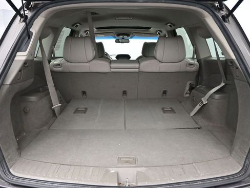 Used 2012 Acura MDX w/ Technology Package AWD/4WD image 18