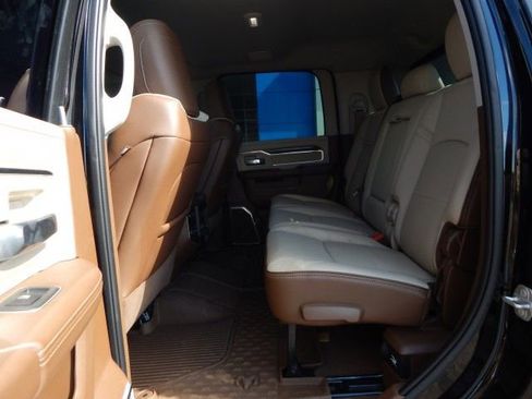 Used 2023 RAM 3500 Laramie image 19