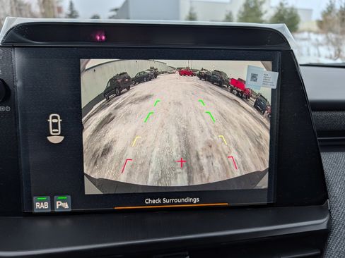 New 2026 Subaru Outback Limited image 13