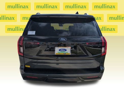 New 2025 Ford Expedition Tremor image 26