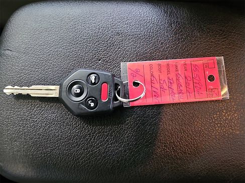 Used 2012 Subaru Impreza 2.0i Premium image 34