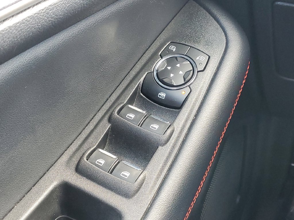 Certified 2024 Ford Edge ST-Line AWD/4WD image 21