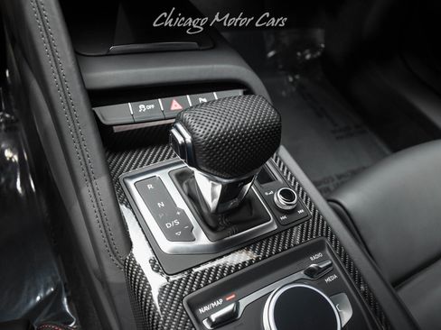 Used 2021 Audi R8 V10 performance AWD/4WD image 20
