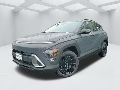 New 2026 Hyundai Kona SEL Sport