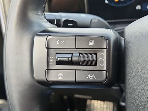 Certified 2025 Hyundai Santa Fe Calligraphy image 25