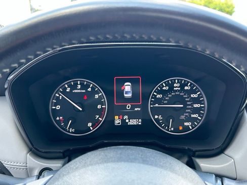 Used 2025 Subaru Legacy Premium image 21