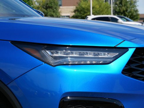 Used 2026 Acura MDX A-Spec w/ Advance Package AWD/4WD image 16