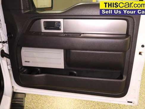 Used 2014 Ford F150 FX4 w/ Equipment Group 402A Luxury image 29