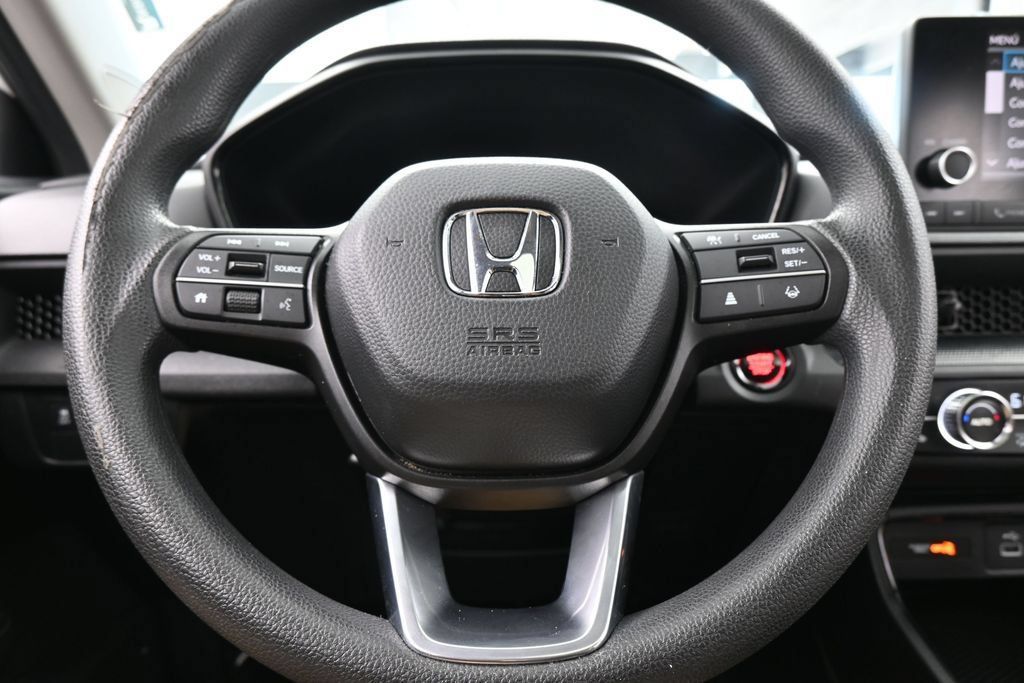 Used 2024 Honda CR-V EX image 23