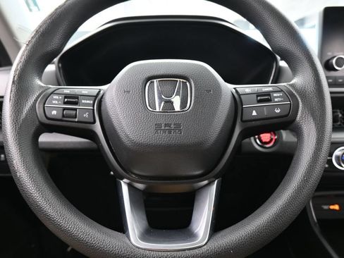 Used 2024 Honda CR-V EX image 23