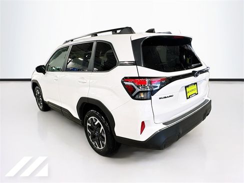 New 2026 Subaru Forester Premium image 7
