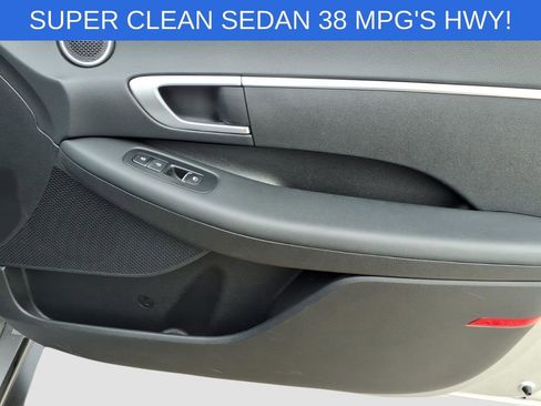 Used 2020 Hyundai Sonata SE image 9