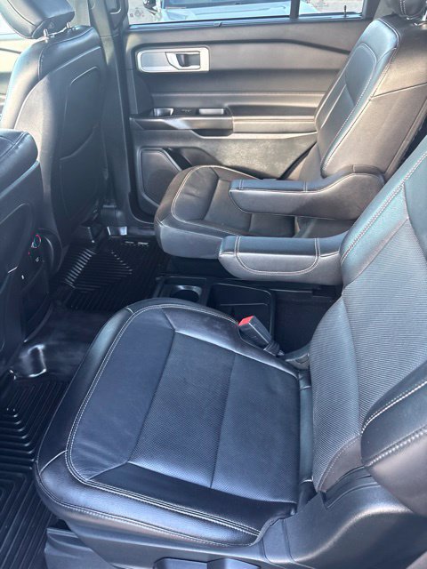 Used 2020 Ford Explorer Limited AWD/4WD image 25