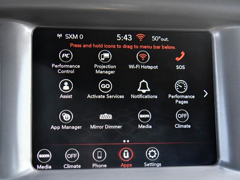 Used 2023 Dodge Charger GT image 21