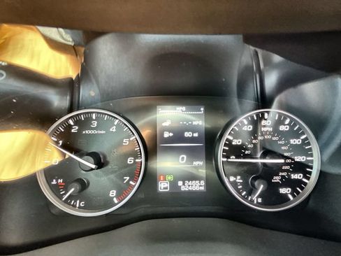 Used 2023 Subaru Ascent Touring AWD/4WD image 15