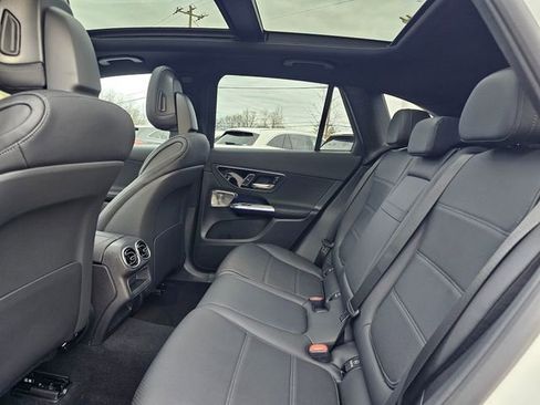 New 2026 Mercedes-Benz GLC 300 4MATIC image 22