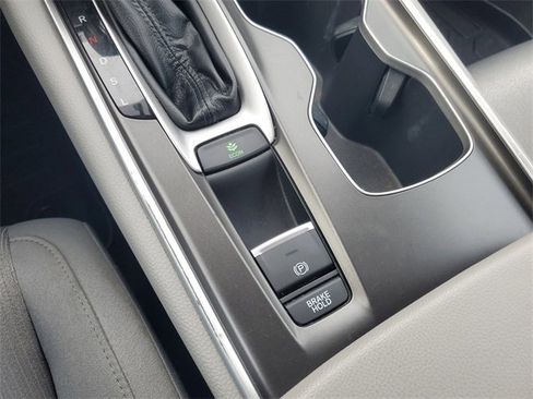 Certified 2020 Honda Accord LX image 30