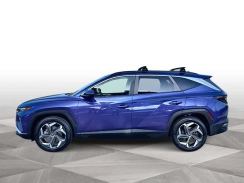 Used 2023 Hyundai Tucson SEL w/ Convenience Package FWD image 5