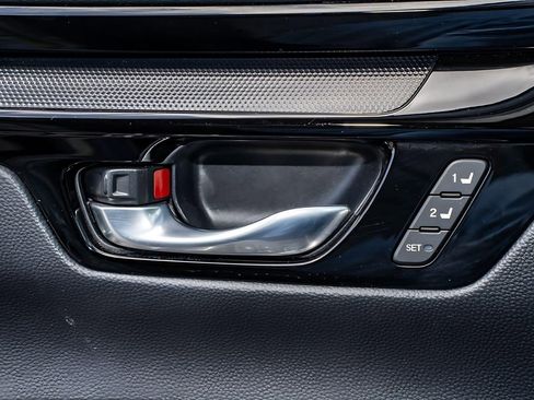 Certified 2024 Honda CR-V EX-L image 28