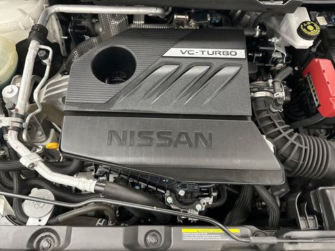 Used 2023 Nissan Rogue SV w/ SV Premium B Package AWD/4WD image 25