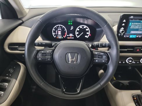 Certified 2025 Honda HR-V EX-L image 17