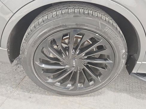 Used 2021 Lincoln Aviator Reserve w/ Equipment Group 210A image 33