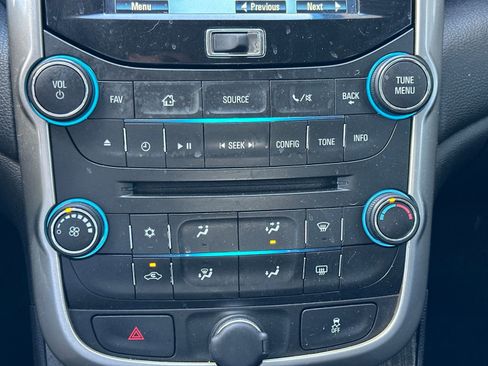 Used 2014 Chevrolet Malibu LT w/ Power Convenience Package FWD image 21