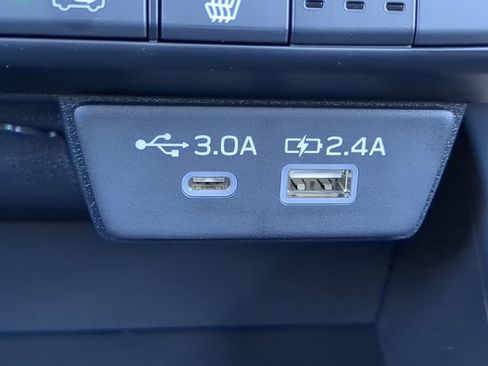 New 2026 Subaru Outback Premium image 22