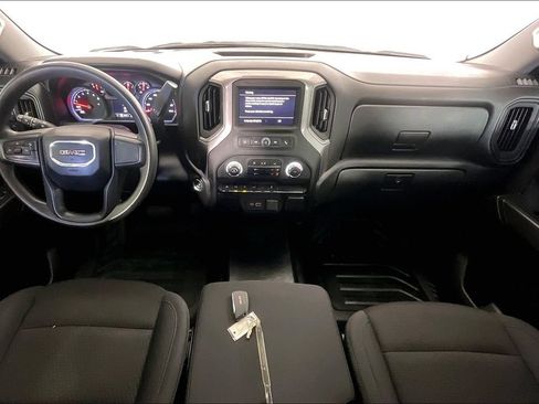 Used 2024 GMC Sierra 1500 Pro w/ Convenience Package AWD/4WD image 18