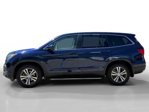 Used 2016 Honda Pilot EX image 2