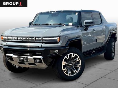 New 2025 GMC Hummer EV 3X w/ Battery Pack, 24 Module Pack