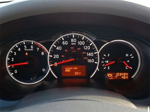 Used 2010 Nissan Altima 2.5 S image 18