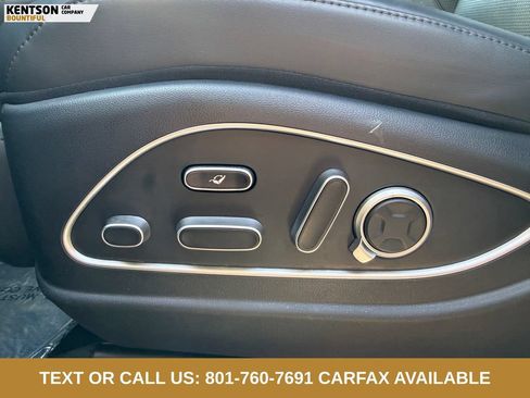 Used 2026 Hyundai Palisade Calligraphy FWD image 34