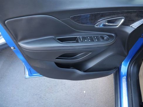 Used 2016 Buick Encore Convenience image 17