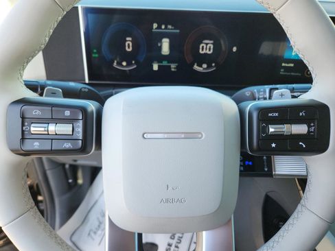 New 2026 Hyundai Santa Fe SE image 27