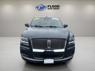 Certified 2024 Lincoln Navigator Reserve AWD/4WD video 2