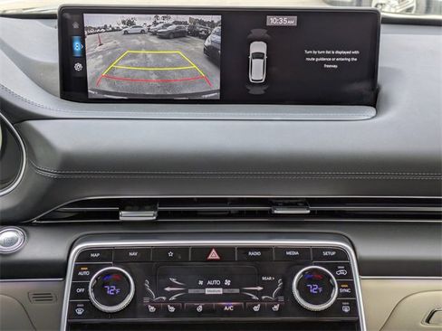 Used 2024 Genesis GV80 3.5T w/ Cargo Package image 21