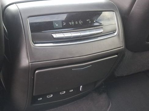 Certified 2023 Cadillac Escalade Sport Platinum AWD/4WD image 20