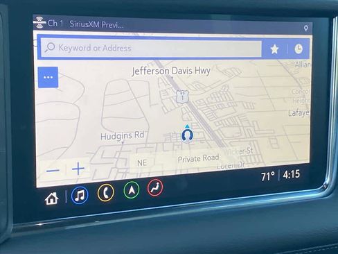 Used 2021 GMC Yukon XL Denali w/ LPO, Illumination Package image 19