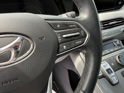 Used 2021 Hyundai Palisade SEL w/ Premium Package AWD/4WD image 26