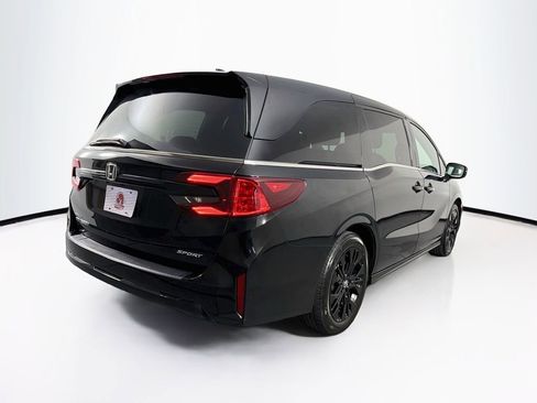 Used 2025 Honda Odyssey Sport-L image 10