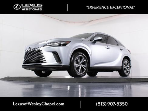 Used 2025 Lexus RX 350 Premium FWD image 8