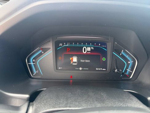 Used 2024 Honda Odyssey Elite image 22