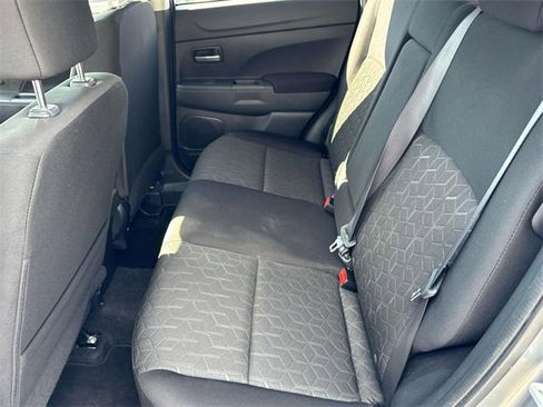 Used 2021 Mitsubishi Outlander Sport ES image 14