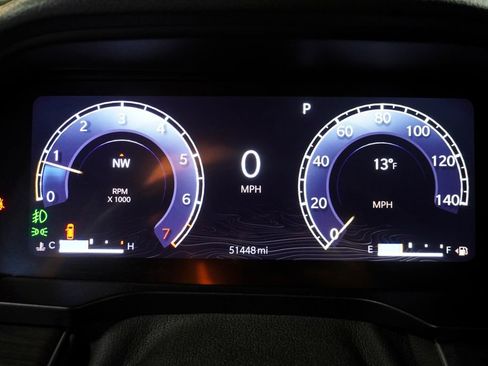 Used 2023 Jeep Grand Cherokee Limited w/ Luxury Tech Group II image 27