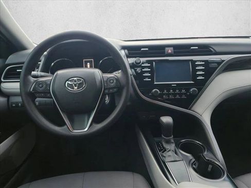 Used 2020 Toyota Camry LE image 15