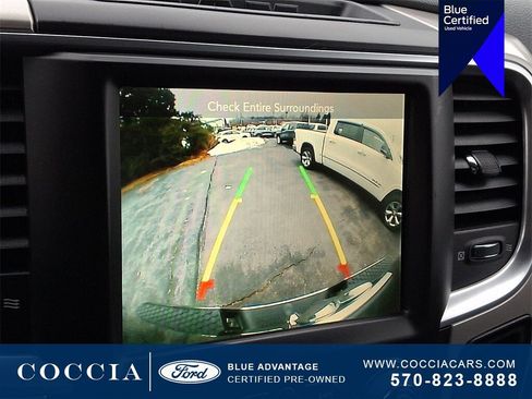 Used 2017 RAM 1500 Big Horn image 19