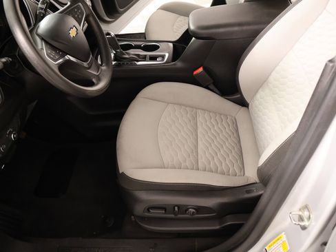 Used 2020 Chevrolet Equinox LT FWD image 10