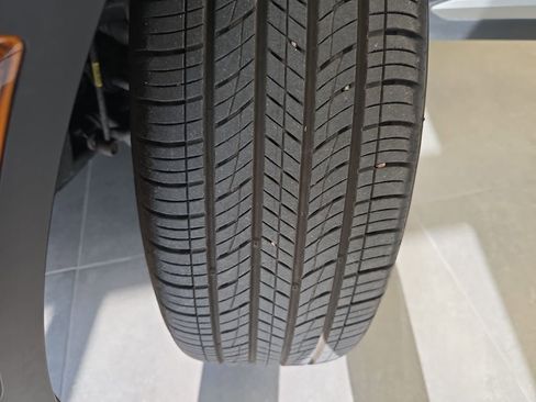 Used 2026 Kia Sportage EX image 34