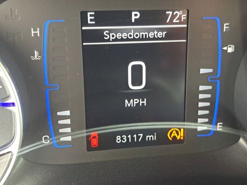 Used 2019 Chrysler Pacifica Touring Plus w/ S Appearance Package image 26